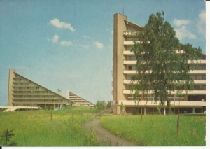 Ustroń Zawodzie - 039659