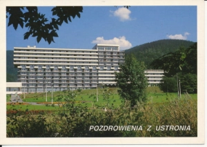 Ustroń szpital - 039661