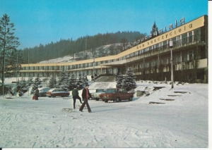 Ustroń Jaszowiec - 039665