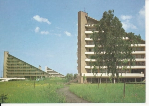 Ustroń domy wypoczynkowe - 039669