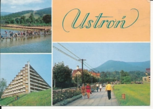 Ustroń widoki widokowa - 039670