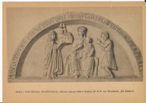 Wrocław kościół - 039672