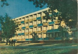 Wrocław nowe budownictwo - 039675