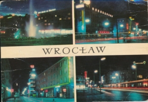 Wrocław widoki widokowa - 039676