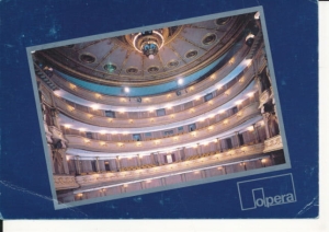 Wrocław opera - 039684