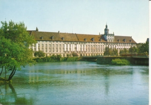 Wrocław uniwersytet - 039702