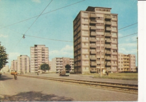 Wrocław osiedle Gajowice - 039711