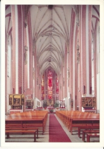 Wrocław kościół - 039716