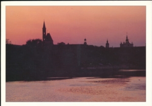 Wrocław panorama - 039717
