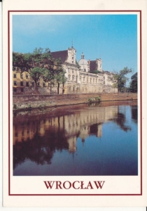 Wrocław klasztor - 039719