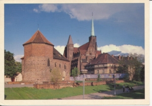 Wrocław panorama - 039720