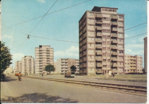 Wrocław osiedle Gajowice - 039721