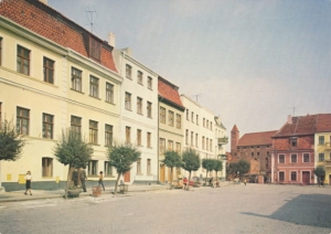 Gniew Rynek - 039730