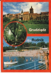 Grudziądz widoki widokowa - 039762