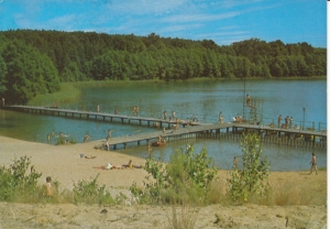 Gryżyna kąpielisko - 039772
