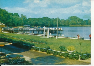 Gudowo ośrodek wypoczynkowy - 039781