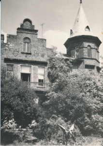 Gidle sanatorium - 039784