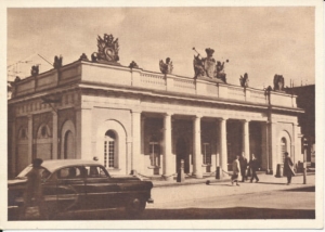 Poznań Odwach - 039822