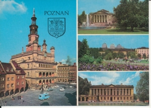 Poznań widoki widokowa - 039824