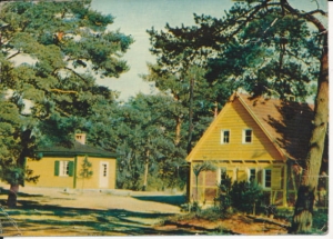 Pobierowo domki wczasowe - 039855