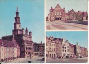 Poznań widoki widokowa - 039859