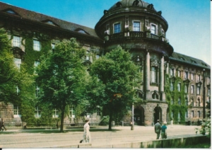 Poznań Akademia Medyczna - 039868