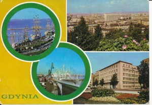 Gdynia widoki widokowa - 039880
