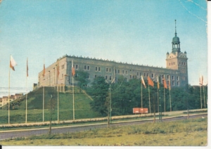 Szczecin zamek - 039914