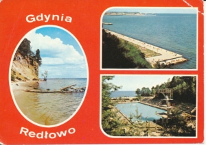 Gdynia Redłowo - 039916