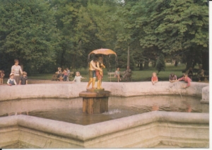 Ciechocinek Jaś i Małgosia - 039928