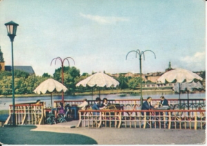 Gniezno kawiarnia - 039932