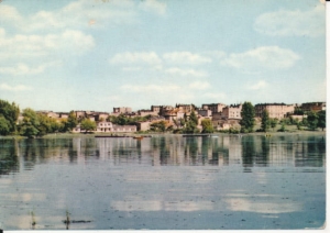 Gniezno panorama - 039934