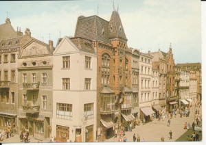 Toruń Stare Miasto - 039940