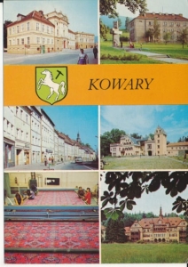 Kowary widoki widokowa - 039946