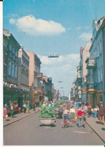 Września ul. Lenina - 039952