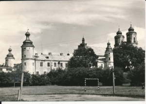 Sejny zespół podominikański - 039962