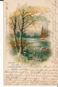 Chromo litografia - 039986