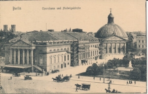 Berlin przedwojenna - 040000