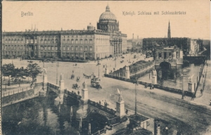 Berlin przedwojenna - 040006