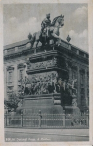 Berlin przedwojenna - 040017