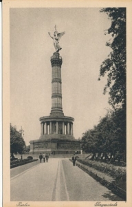 Berlin przedwojenna - 040018