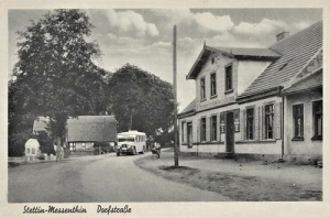 Police - Reprodukcja 42289