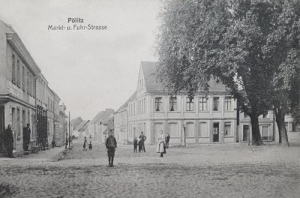 Police - Reprodukcja 42296