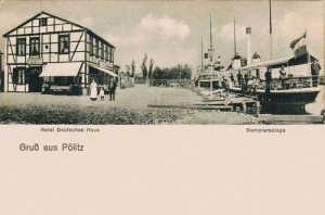 Police - Reprodukcja 42303