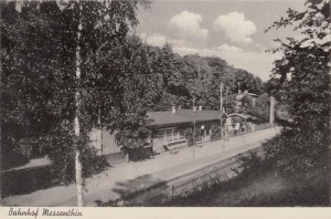Police Dworzec - Reprodukcja 42314