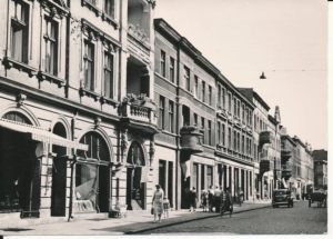 Chełmża ul. 19 października - 040204