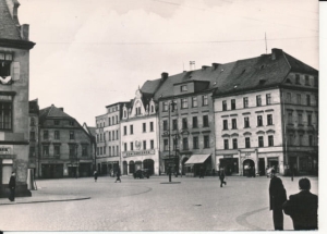 Dzierżoniów Rynek - 040206
