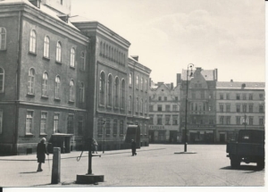 Dzierżoniów Rynek - 040207