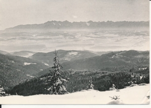 Gorce Turbacz - 040221