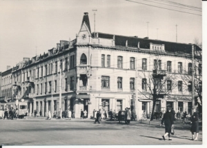 Częstochowa Aleje MNP - 040223